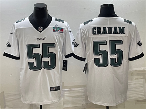 Philadelphia EaglesLimited Jersey--0604