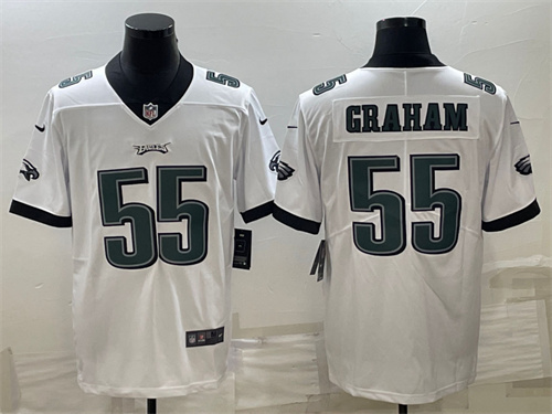 Philadelphia EaglesLimited Jersey--0605