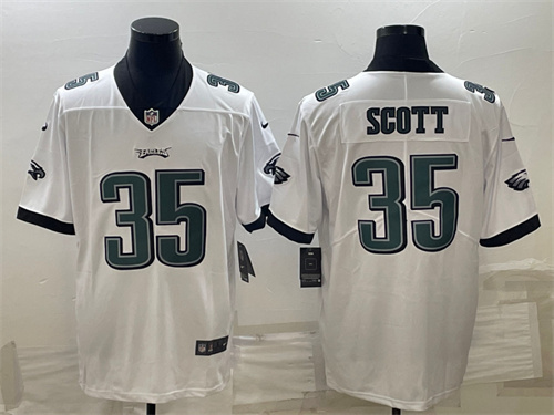 Philadelphia EaglesLimited Jersey--0606