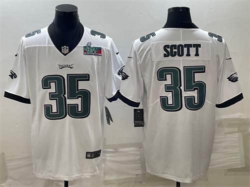 Philadelphia EaglesLimited Jersey--0607