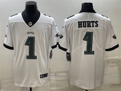 Philadelphia EaglesLimited Jersey--0608