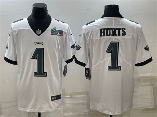 Philadelphia EaglesLimited Jersey--0609