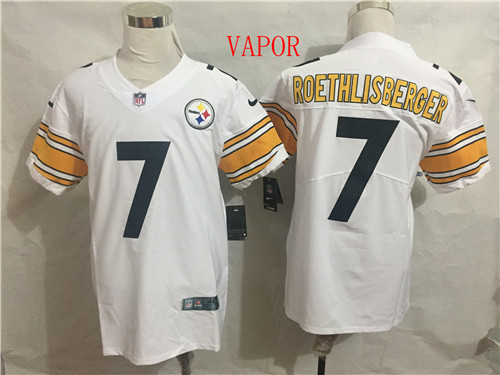 Pittsburgh Steelers Elite Jersey-281