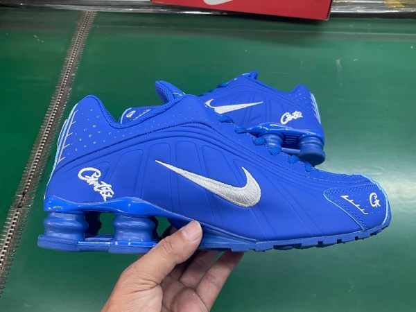 Shox R4-W-0060