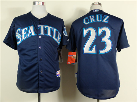 Seattle Mariners-044