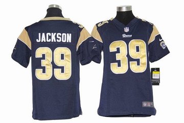 St.Louis Rams Youth Jersey-007