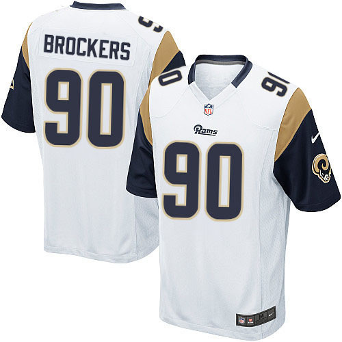 St.Louis Rams Game Jerseys-055