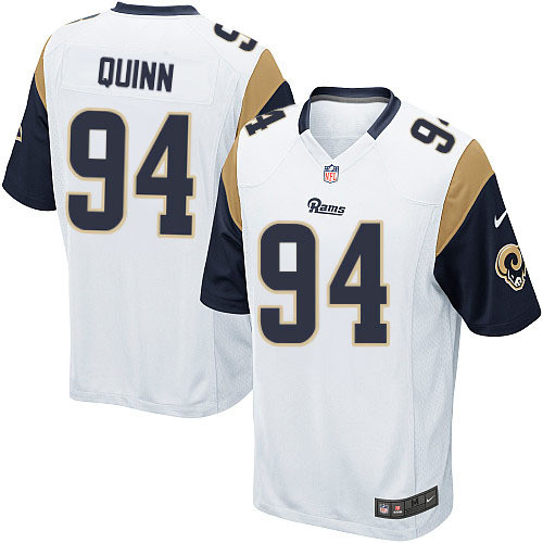 St.Louis Rams Game Jerseys-058
