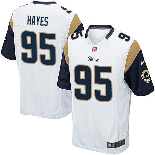 St.Louis Rams Game Jerseys-061