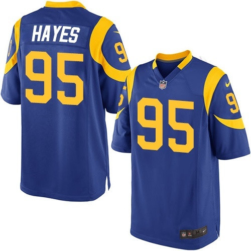 St.Louis Rams Game Jerseys-062
