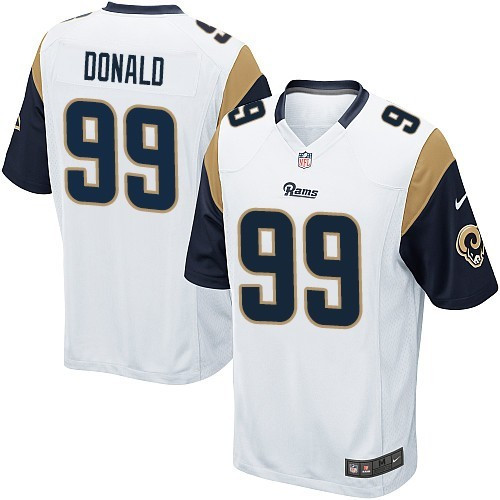 St.Louis Rams Game Jerseys-064