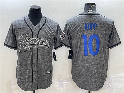 Los Angeles Rams Limited Jerseys-0347