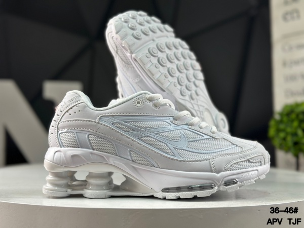 Supreme x Nike Shox Ride 2-W-0020