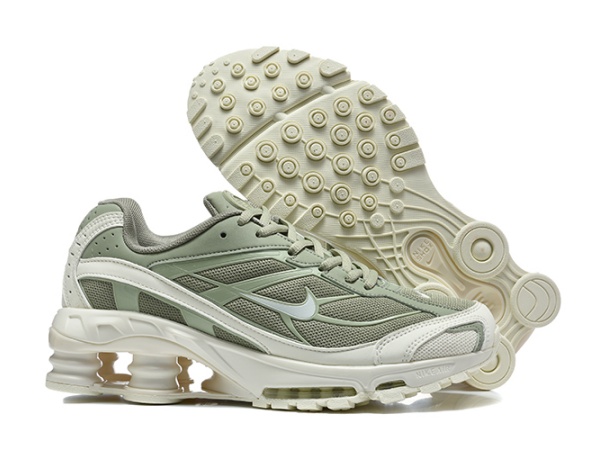 Supreme x Nike Shox Ride 2-M-0043