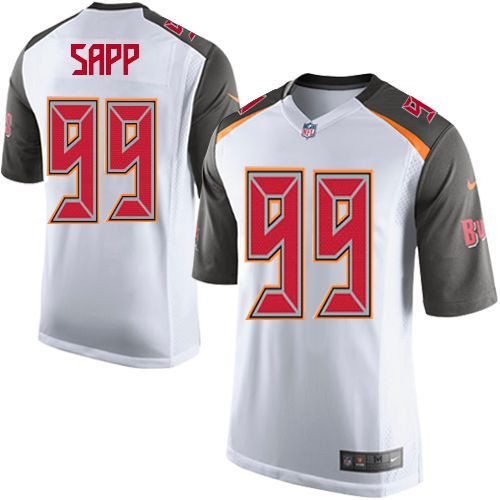 Tampa Bay Buccaneers Game Jersey-061