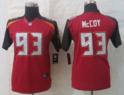 Tampa Bay Buccaneers Youth Jersey-013
