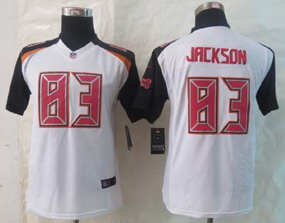 Tampa Bay Buccaneers Youth Jersey-016