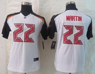 Tampa Bay Buccaneers Youth Jersey-017