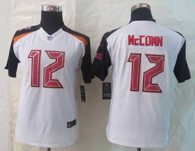 Tampa Bay Buccaneers Youth Jersey-018