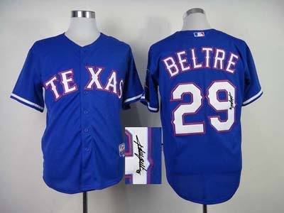 Texas Rangers-061