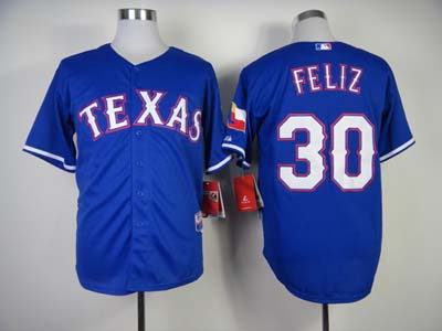 Texas Rangers-062