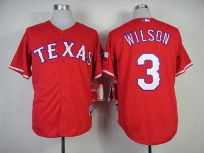 Texas Rangers-065