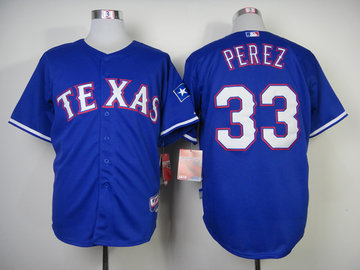Texas Rangers-066