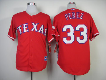 Texas Rangers-067