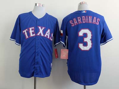 Texas Rangers-069