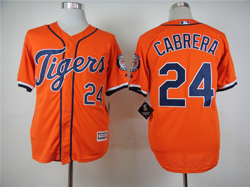 Detroit Tigers-105
