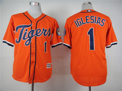 Detroit Tigers-106