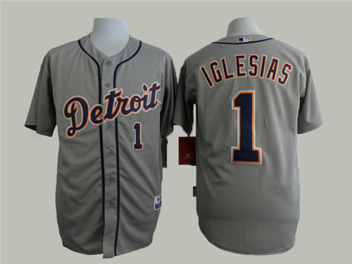 Detroit Tigers-110