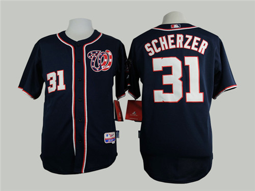 Washington Nationals-036