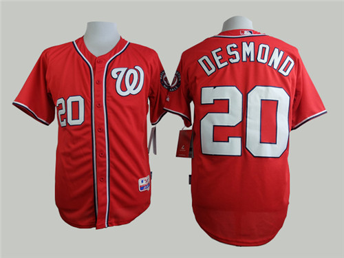 Washington Nationals-039
