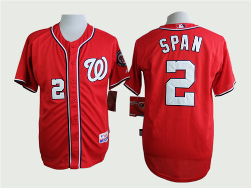 Washington Nationals-043
