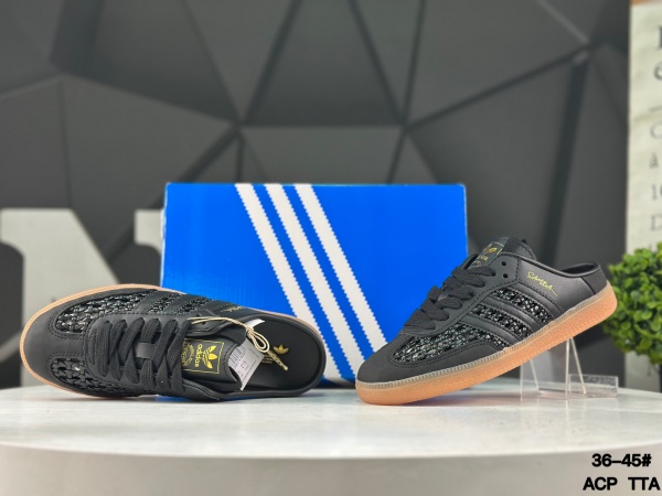Adidas originals SAMBA-M-0473