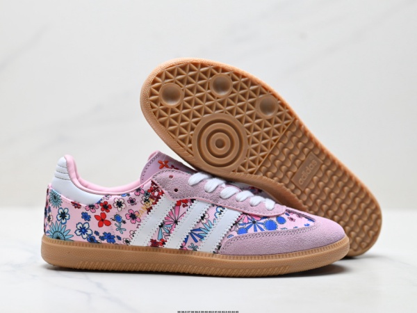 Adidas originals SAMBA-M-0476