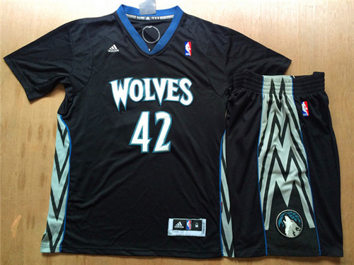NBA Jerseys(Suits)-268