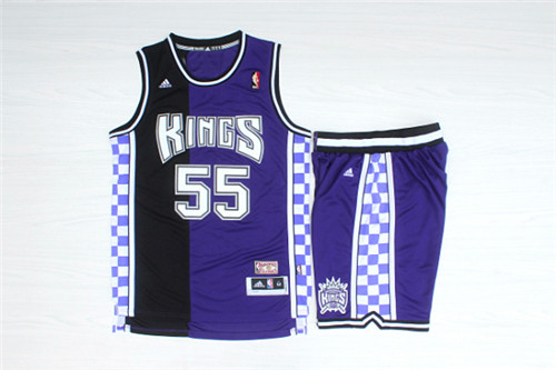 NBA Jerseys(Suits)-273