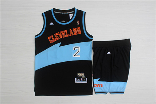 NBA Jerseys(Suits)-274