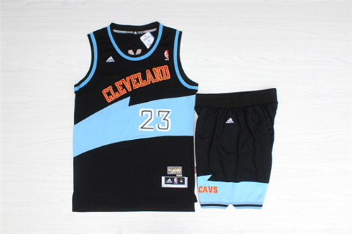 NBA Jerseys(Suits)-275