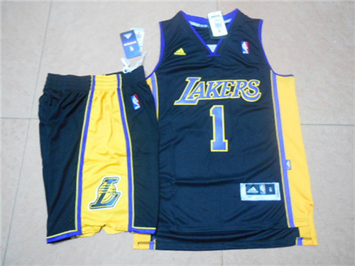 NBA Jerseys(Suits)-278