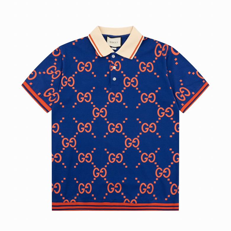 Polo Short