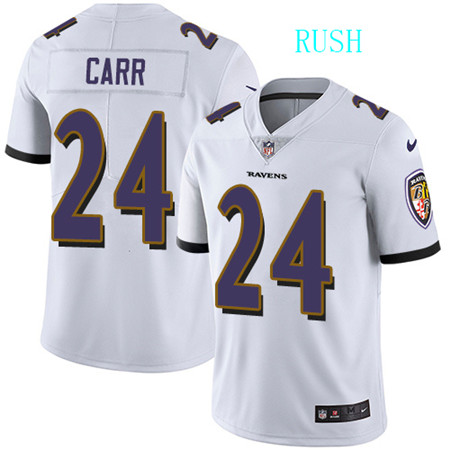 Baltimore Ravens Limited Jersey-264