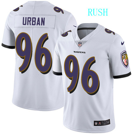Baltimore Ravens Limited Jersey-266