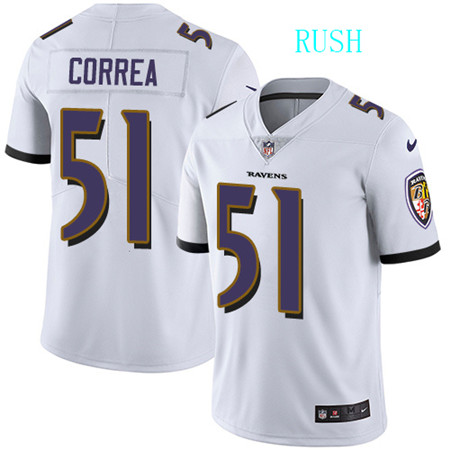 Baltimore Ravens Limited Jersey-273