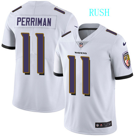 Baltimore Ravens Limited Jersey-237