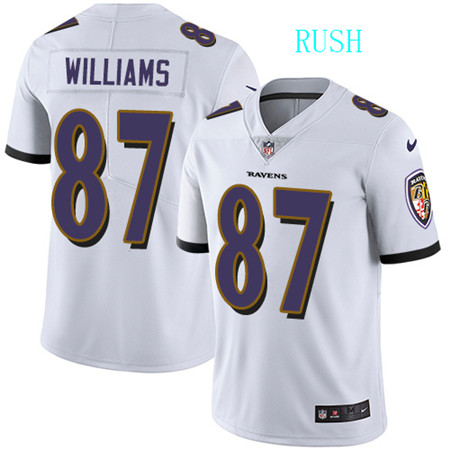 Baltimore Ravens Limited Jersey-279