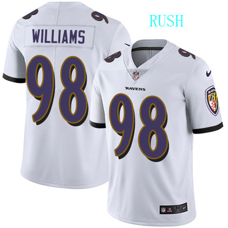 Baltimore Ravens Limited Jersey-281