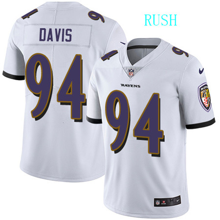 Baltimore Ravens Limited Jersey-241